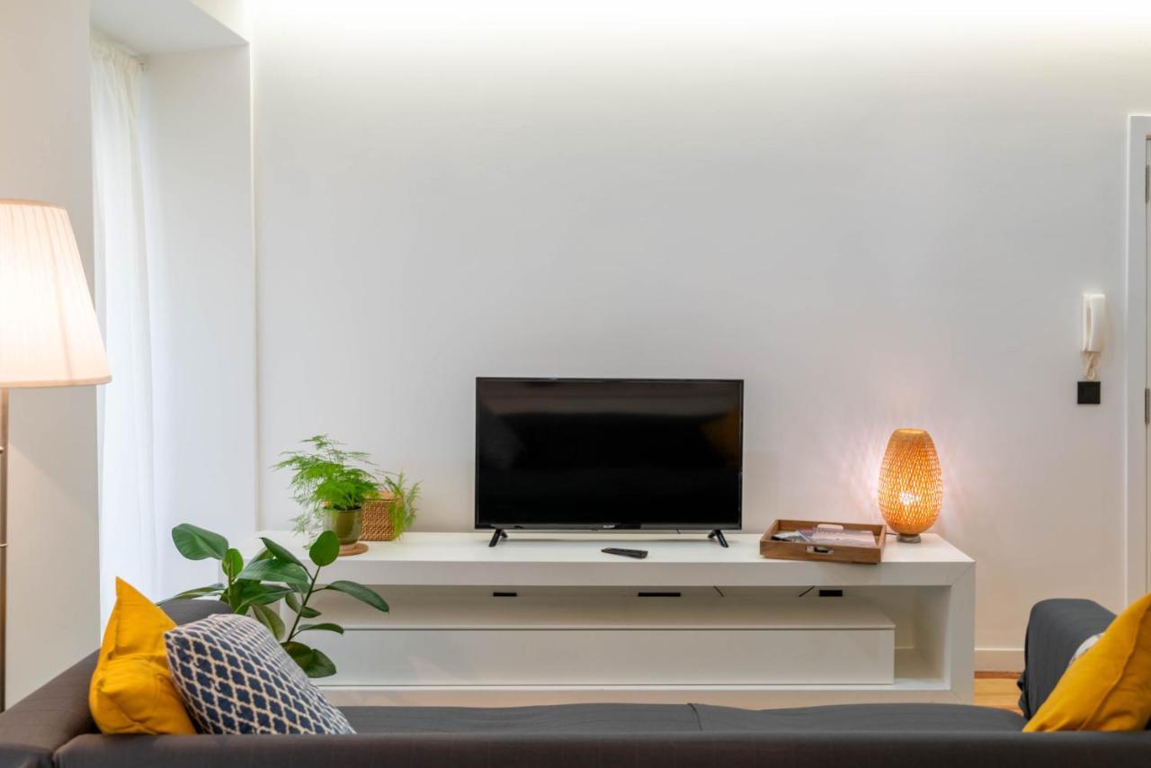 Apartamento Da Condessa - Chiado Lissabon