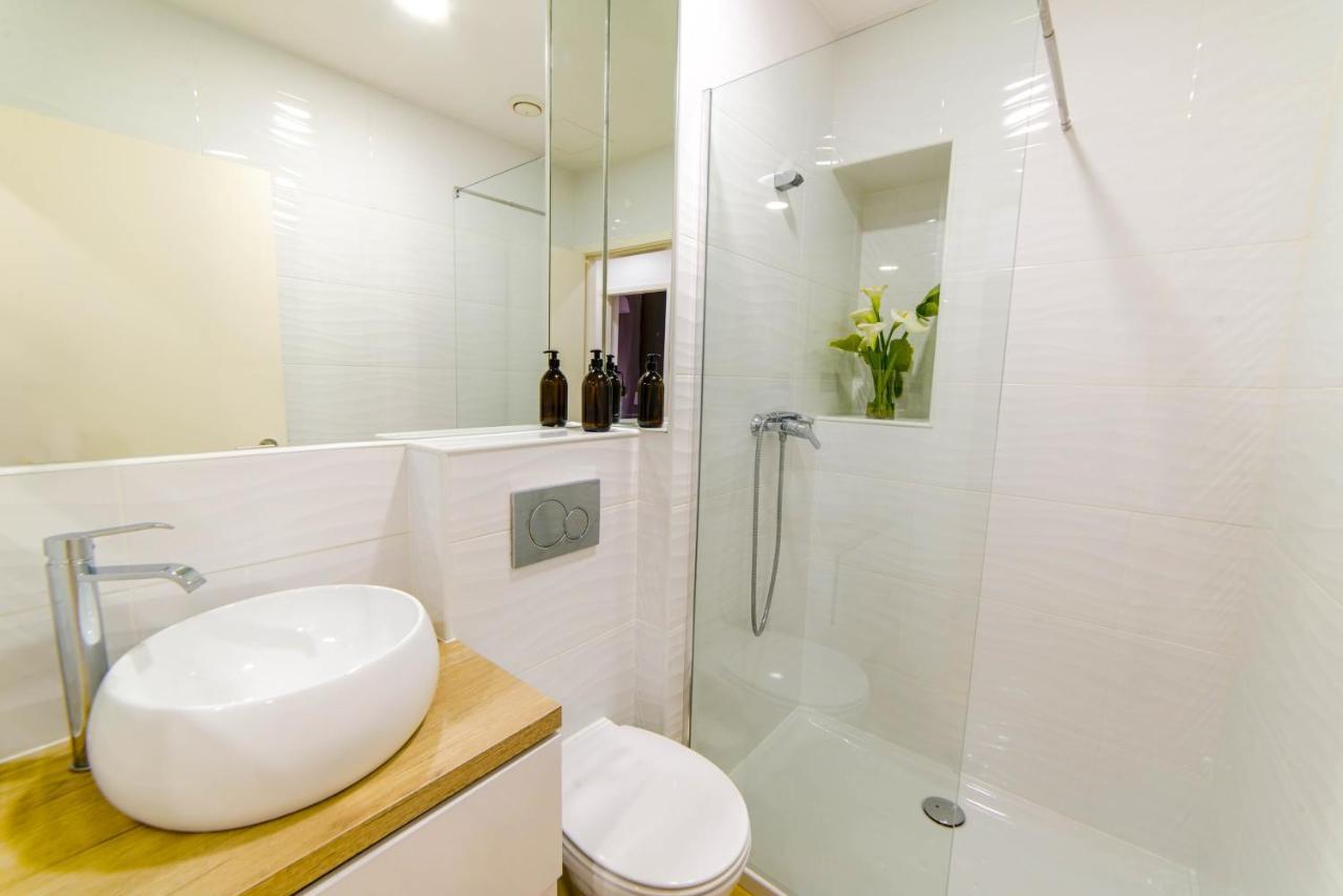 Apartamento Da Condessa - Chiado * Lissabon