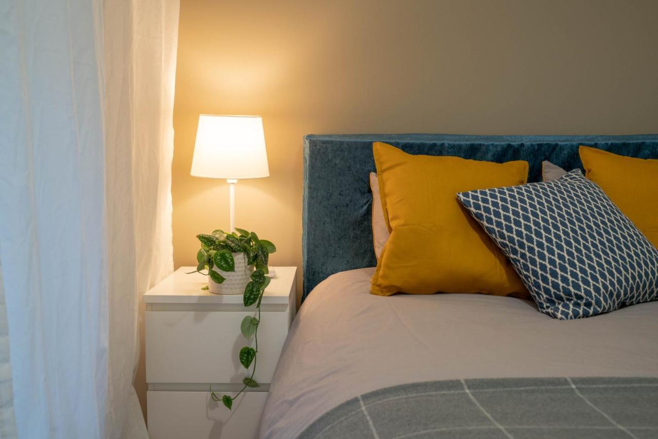Appartement Apartamento Da Condessa - Chiado Lissabon