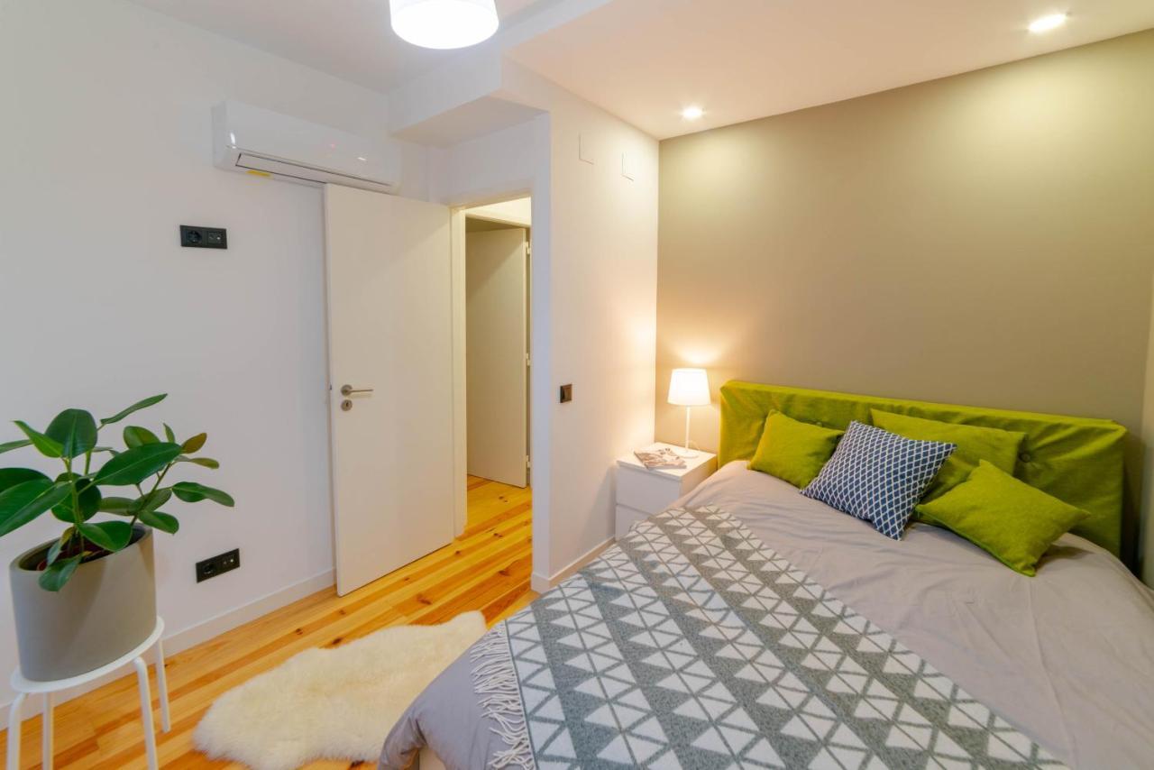 Apartamento Da Condessa - Chiado Appartement