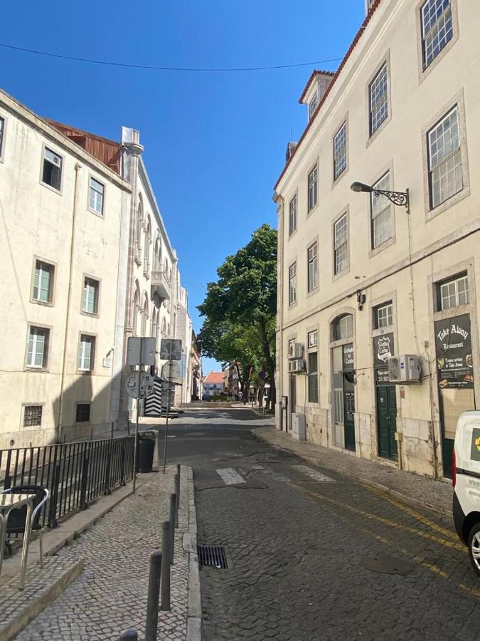 Appartement Apartamento Da Condessa - Chiado Lissabon