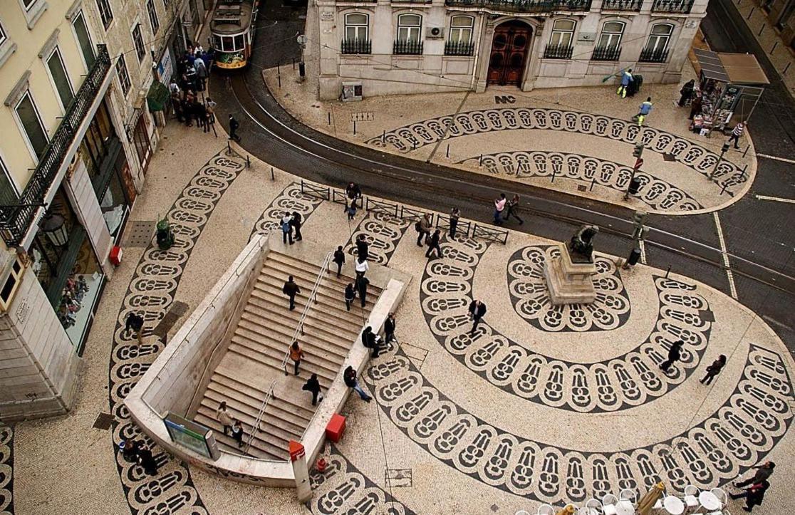 Appartement Apartamento Da Condessa - Chiado